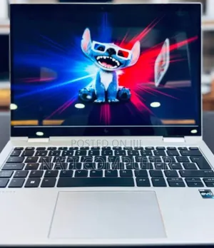 New Laptop HP 16GB Intel Core I5 SSD 512GB