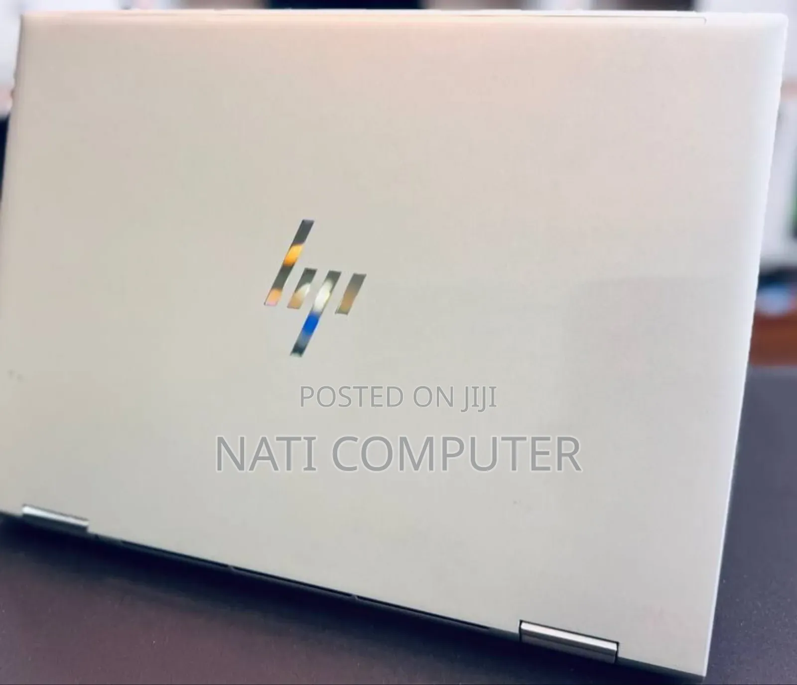 New Laptop HP 16GB Intel Core I5 SSD 512GB