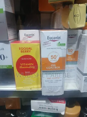 Photo - Eucerin Sun Protection