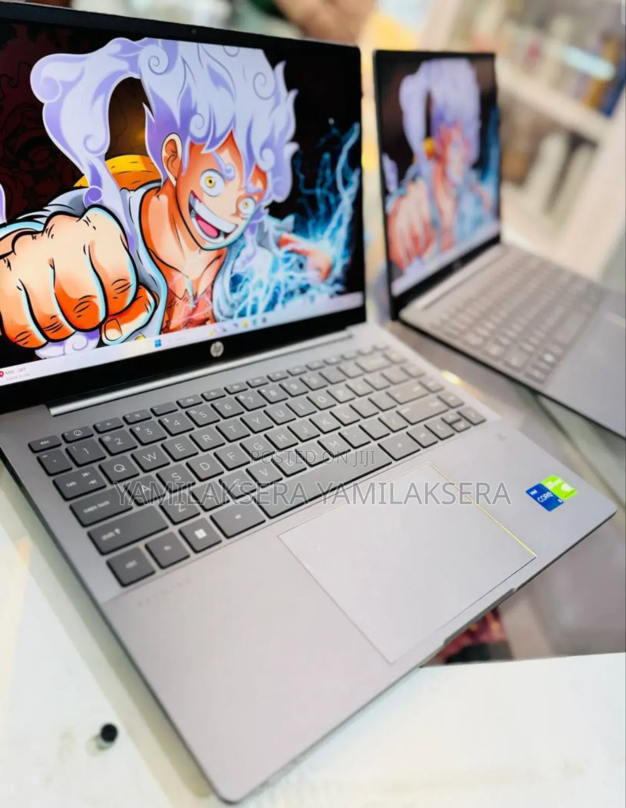 New Laptop HP Pavilion 14 16GB Intel Core I7 SSD 512GB