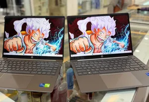 New Laptop HP Pavilion 14 16GB Intel Core I7 SSD 512GB