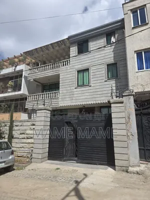 Photo - 6bdrm House in Addis Abeba, Bole for sale