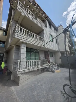 6bdrm House in Addis Abeba, Bole for sale
