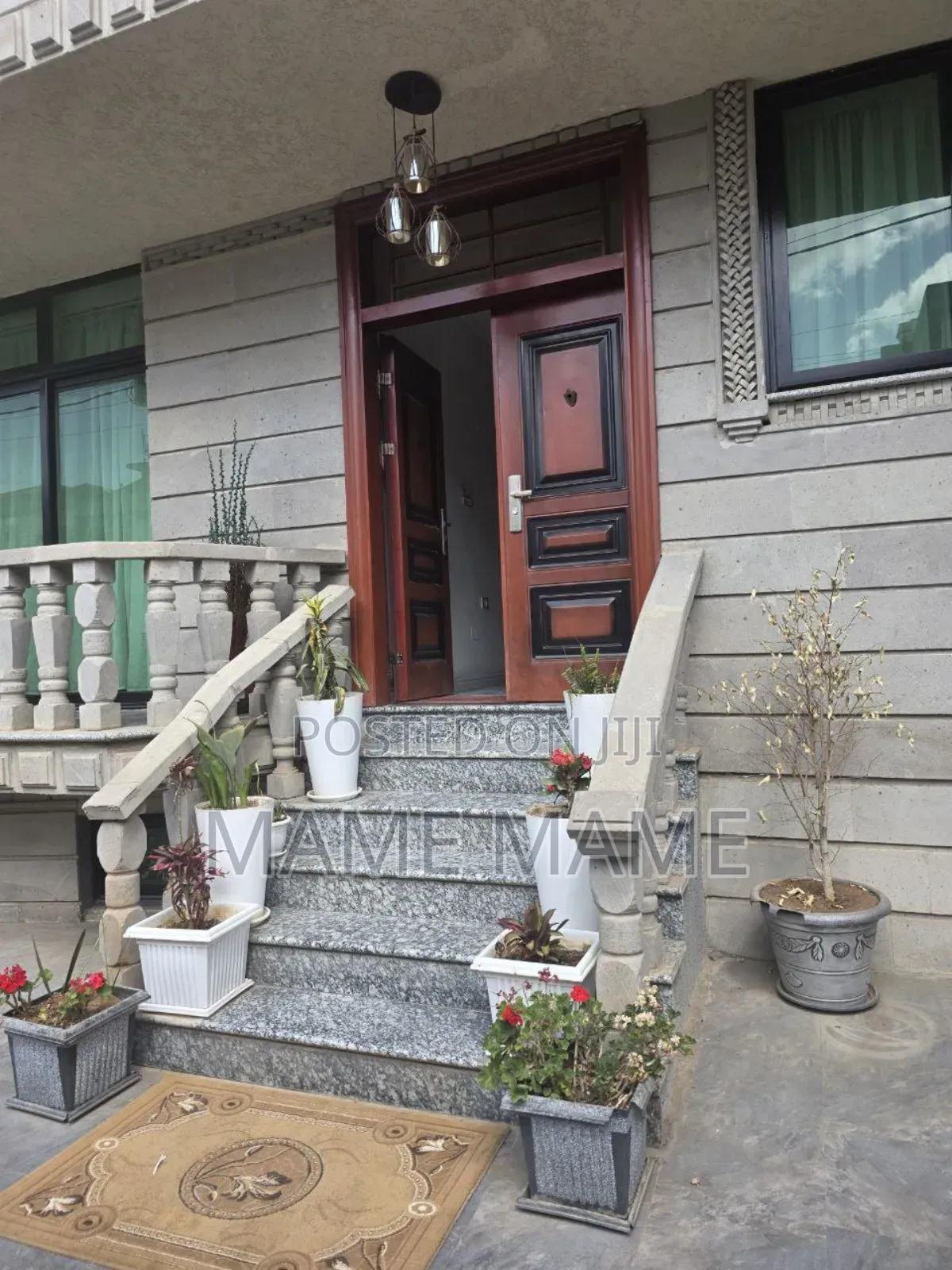 6bdrm House in Addis Abeba, Bole for sale