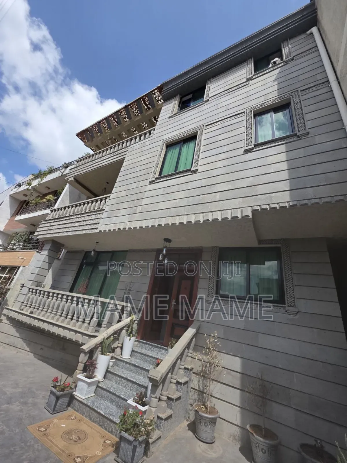 6bdrm House in Addis Abeba, Bole for sale