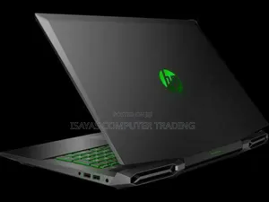 New Laptop HP Pavilion Power 15 8GB Intel Core I5 SSD 512GB