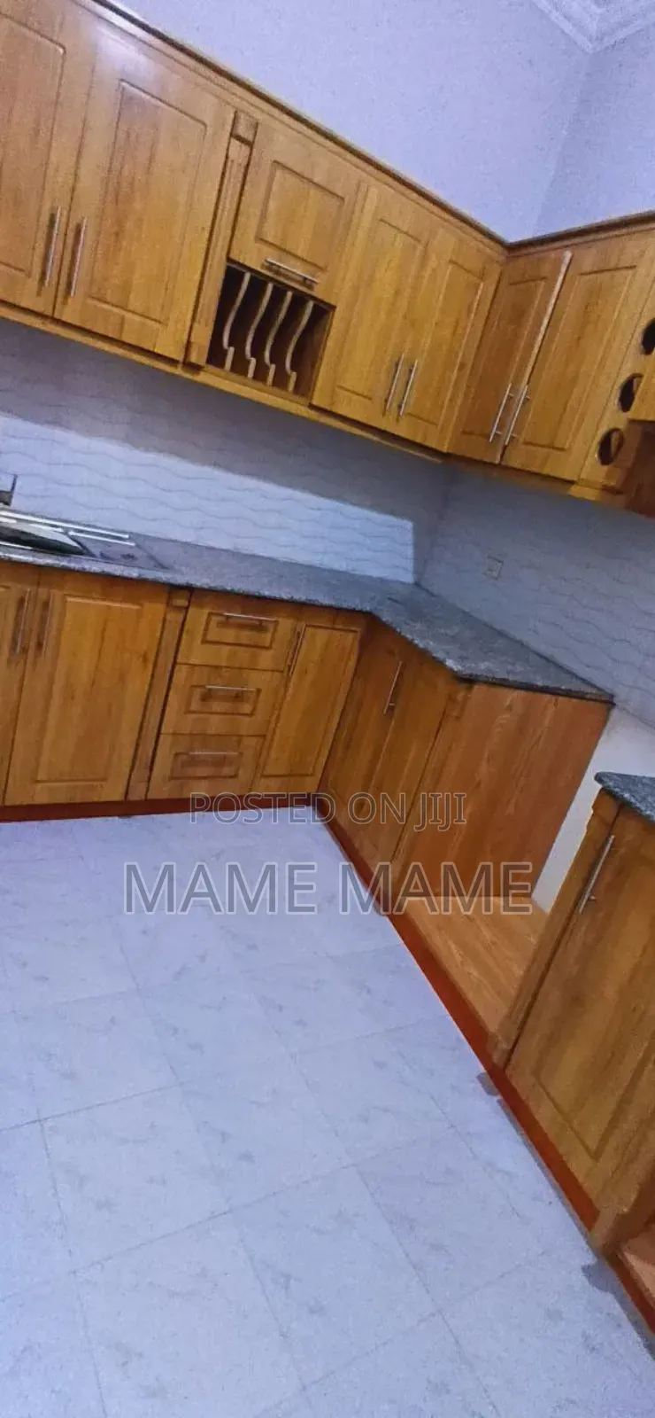3bdrm Villa in Addis Abeba, Bole for sale