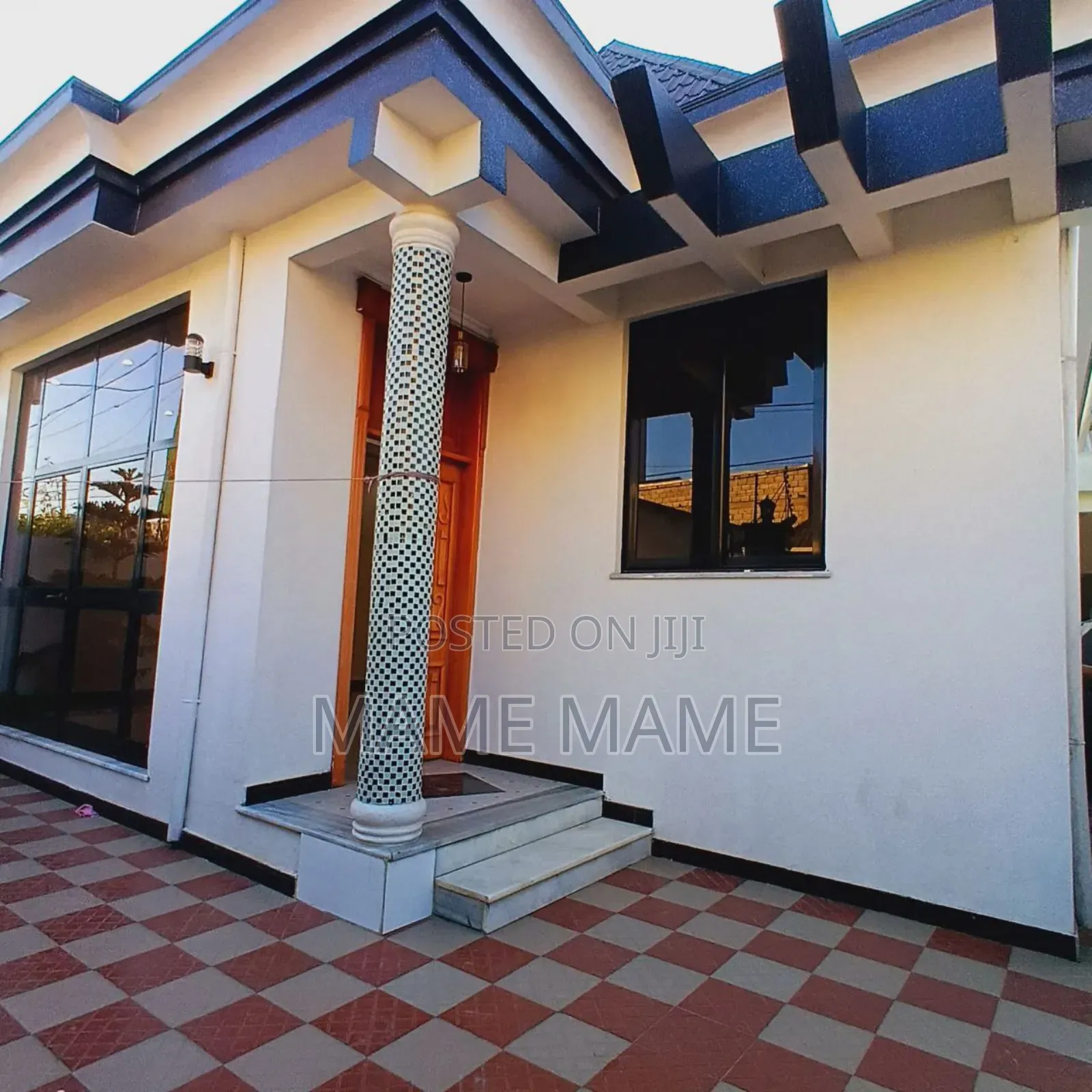 3bdrm Villa in Addis Abeba, Bole for sale