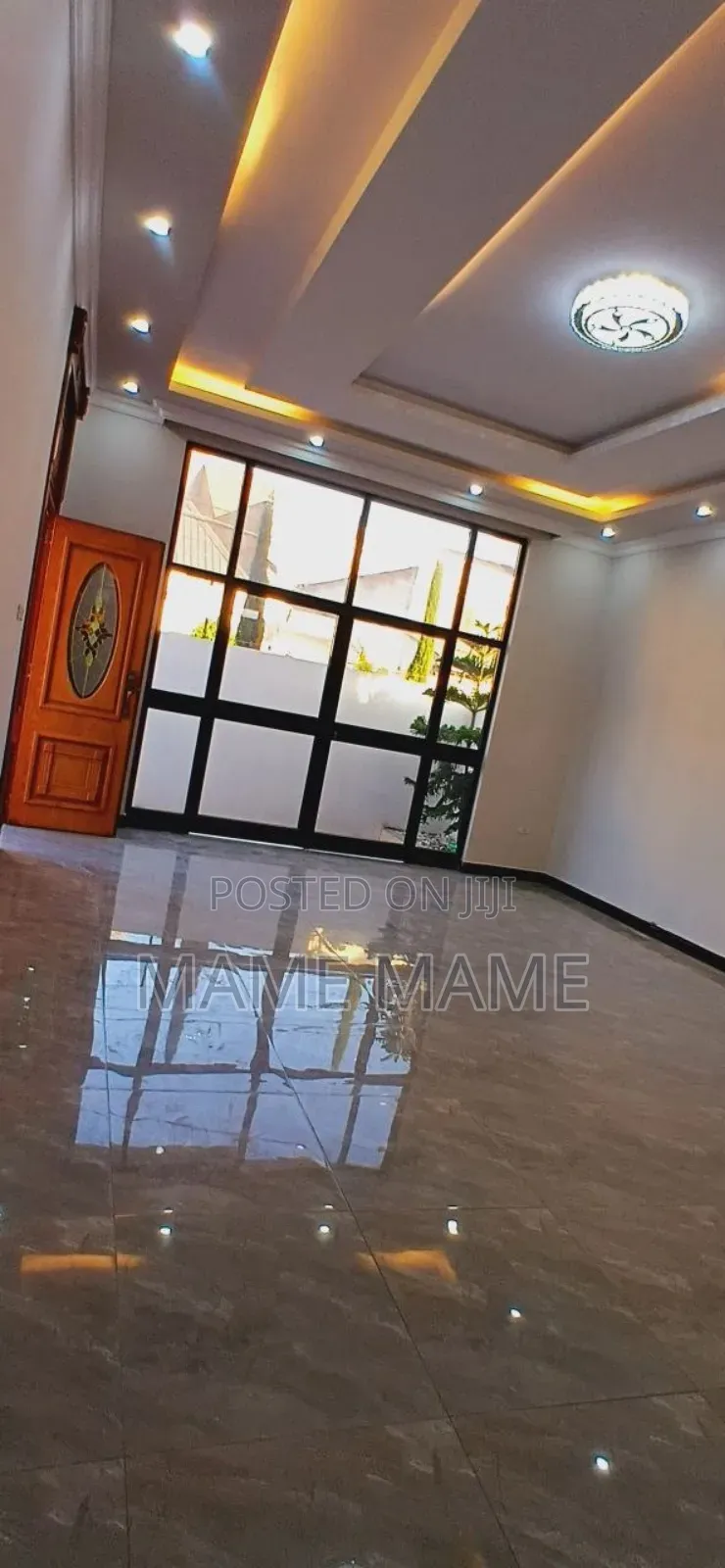 3bdrm Villa in Addis Abeba, Bole for sale
