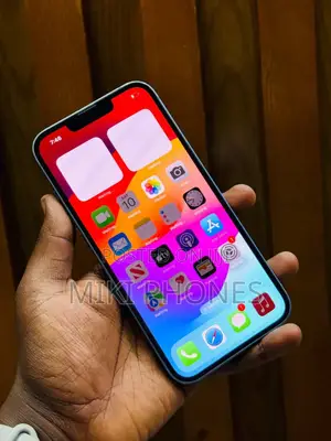 Apple iPhone 14 128 GB Blue