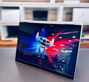 New Laptop HP 16GB Intel Core I5 SSD 512GB