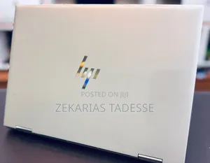 New Laptop HP 16GB Intel Core I5 SSD 512GB