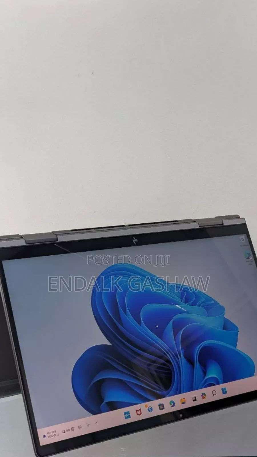 New Laptop HP Envy X360 32GB Intel Core Ultra 7 SSD 1T