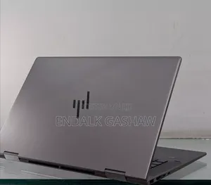 New Laptop HP Envy X360 32GB Intel Core Ultra 7 SSD 1T