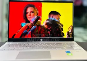 Photo - New Laptop HP Pavilion 15 16GB Intel Core I5 SSD 512GB