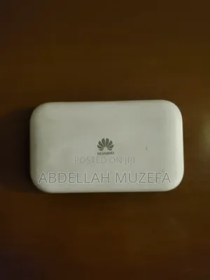 Huawei Mini Wifi Modem