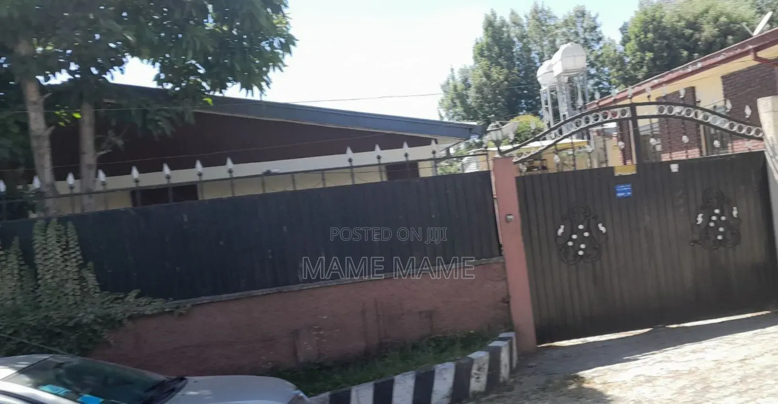 4bdrm House in አ/አ, Bole for sale