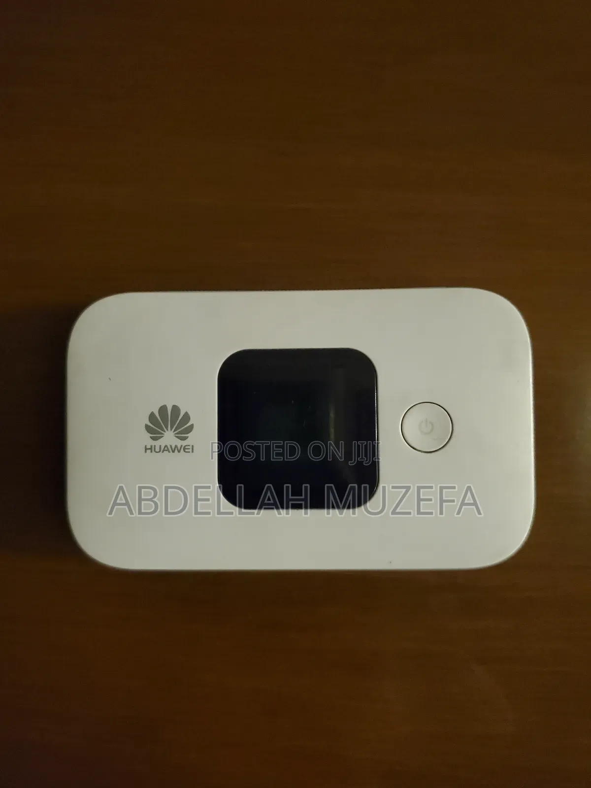 Huawei Mini Wifi Modem