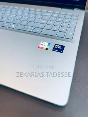 Photo - New Laptop Dell Inspiron 15 16GB Intel Core Ultra 7 SSD 1T