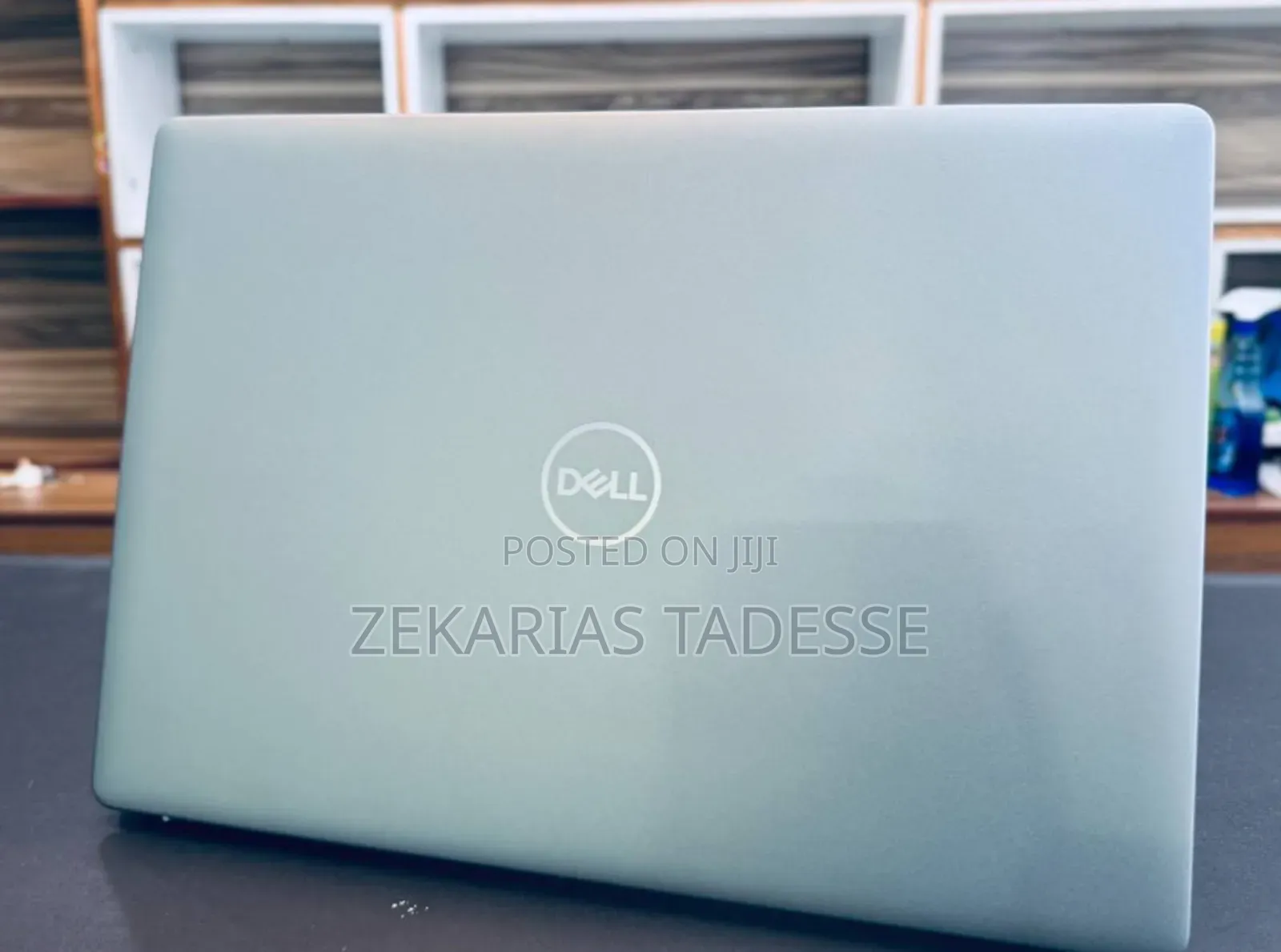 New Laptop Dell Inspiron 15 16GB Intel Core Ultra 7 SSD 1T