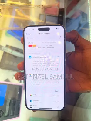 Apple iPhone 14 Pro Max 256 GB Gold