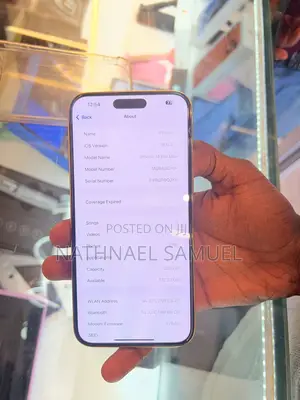 Apple iPhone 14 Pro Max 256 GB Gold