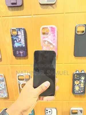 Apple iPhone 14 Pro Max 256 GB Gold