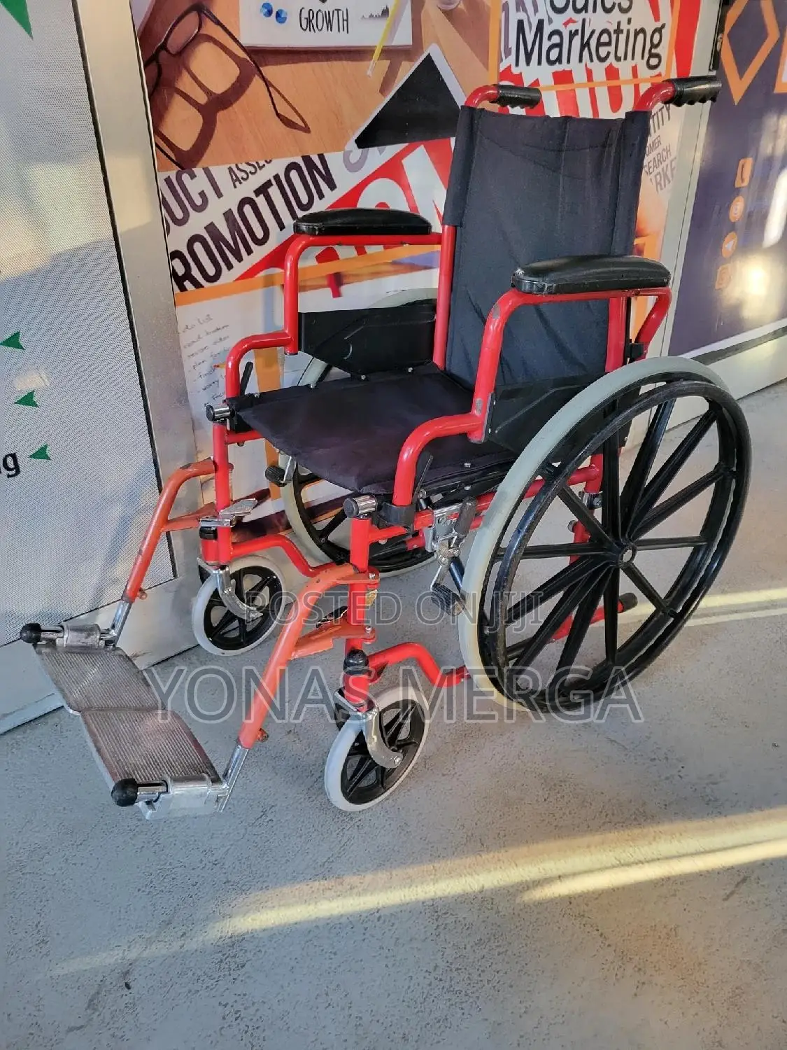 Orginal Europe Wheelchair凸豹wheelchair凹巨wheelchair//Wheelchair