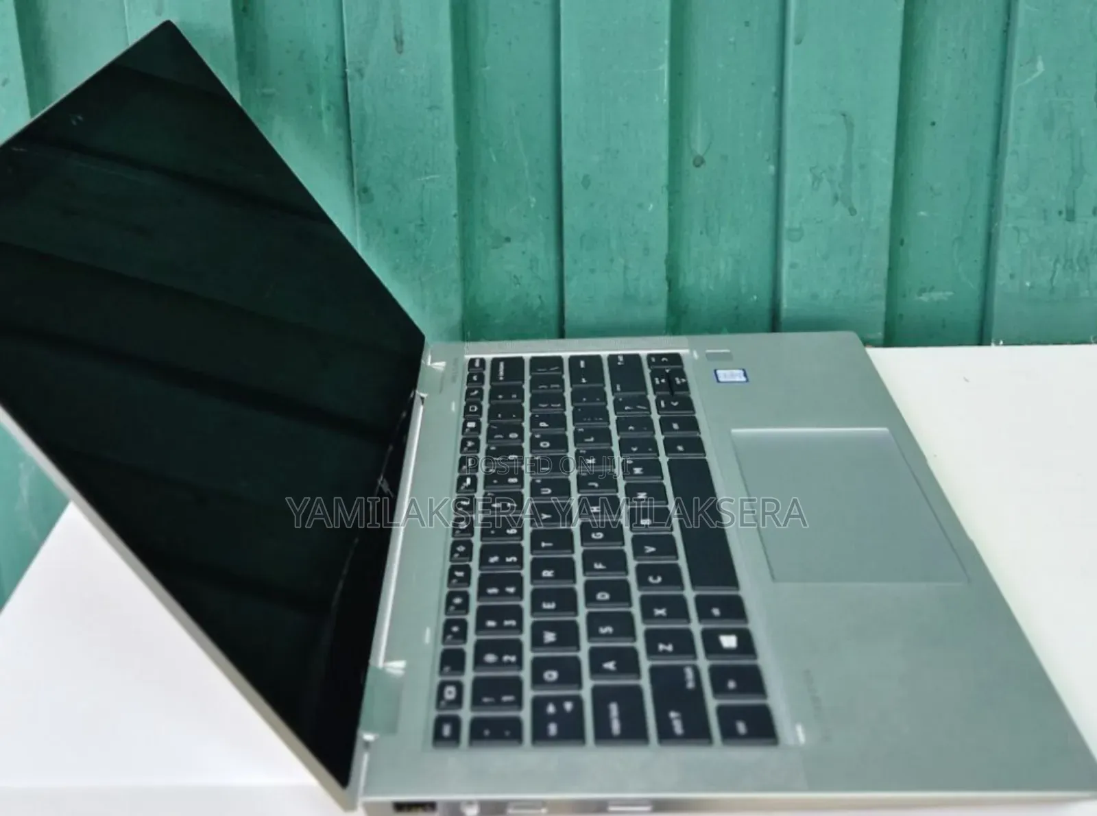 New Laptop HP EliteBook X360 1030 G3 16GB Intel Core I7 SSD 512GB