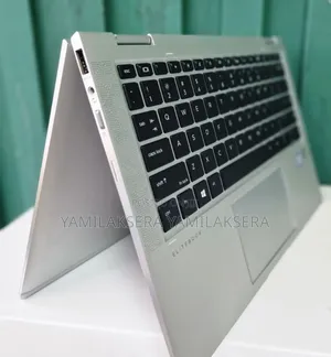 New Laptop HP EliteBook X360 1030 G3 16GB Intel Core I7 SSD 512GB