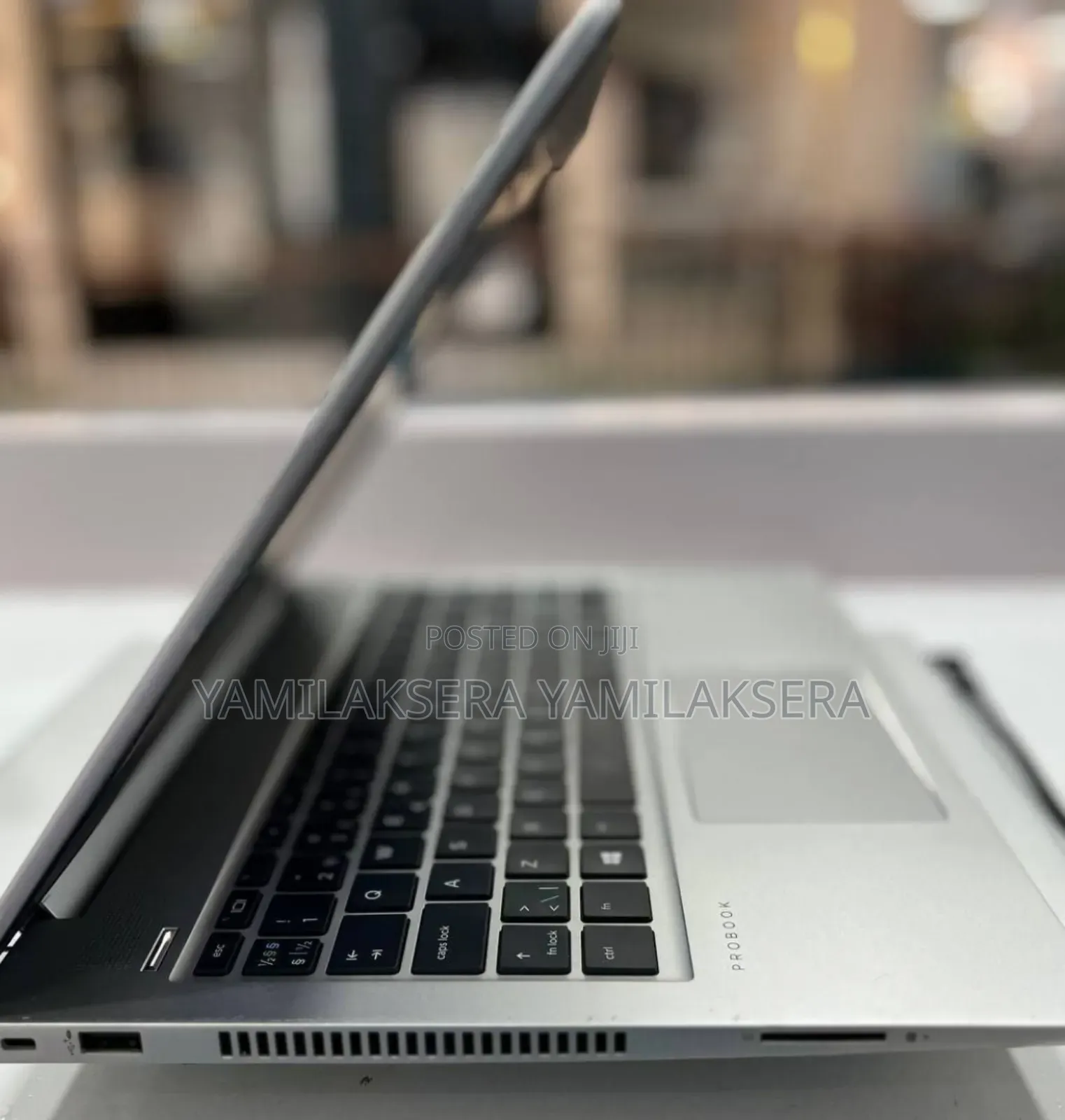New Laptop HP EliteBook X360 1030 G3 16GB Intel Core I7 SSD 512GB