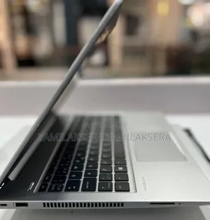 New Laptop HP EliteBook X360 1030 G3 16GB Intel Core I7 SSD 512GB