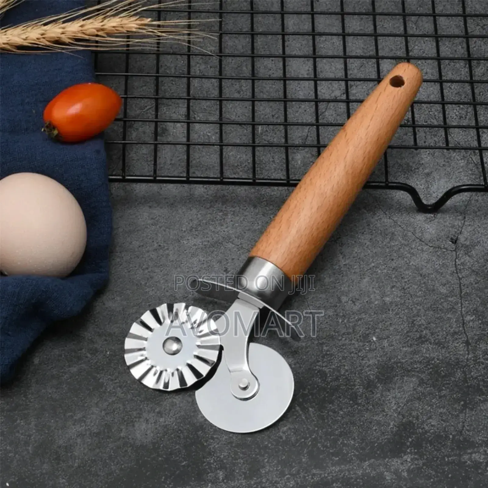 Pizza Cutter