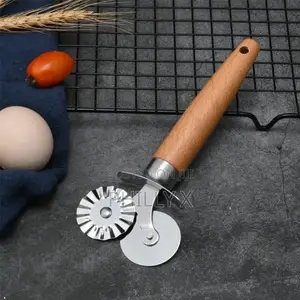 Pizza Cutter
