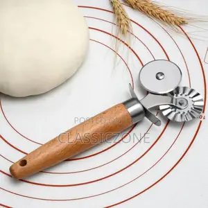 Pizza Cutter