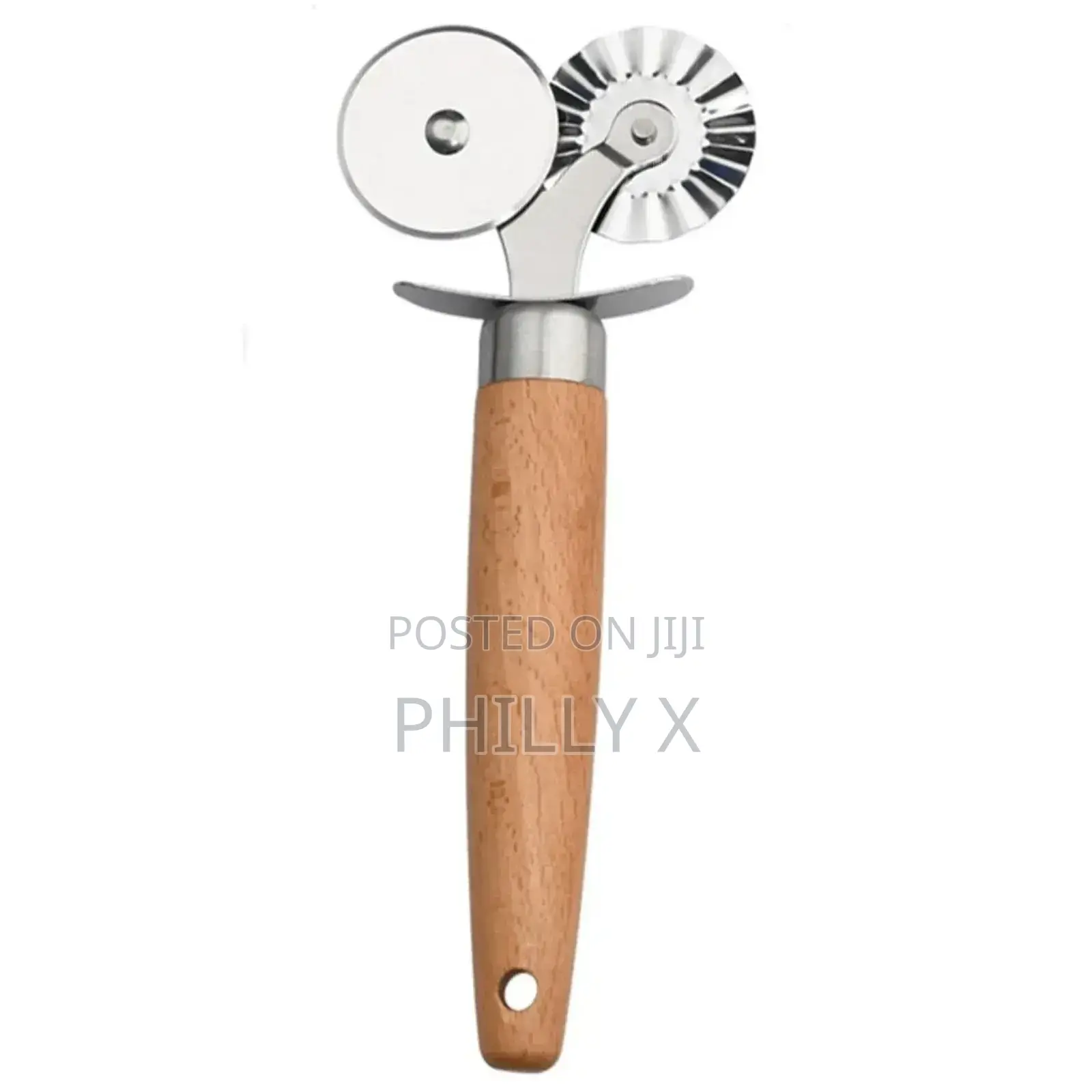 Pizza Cutter