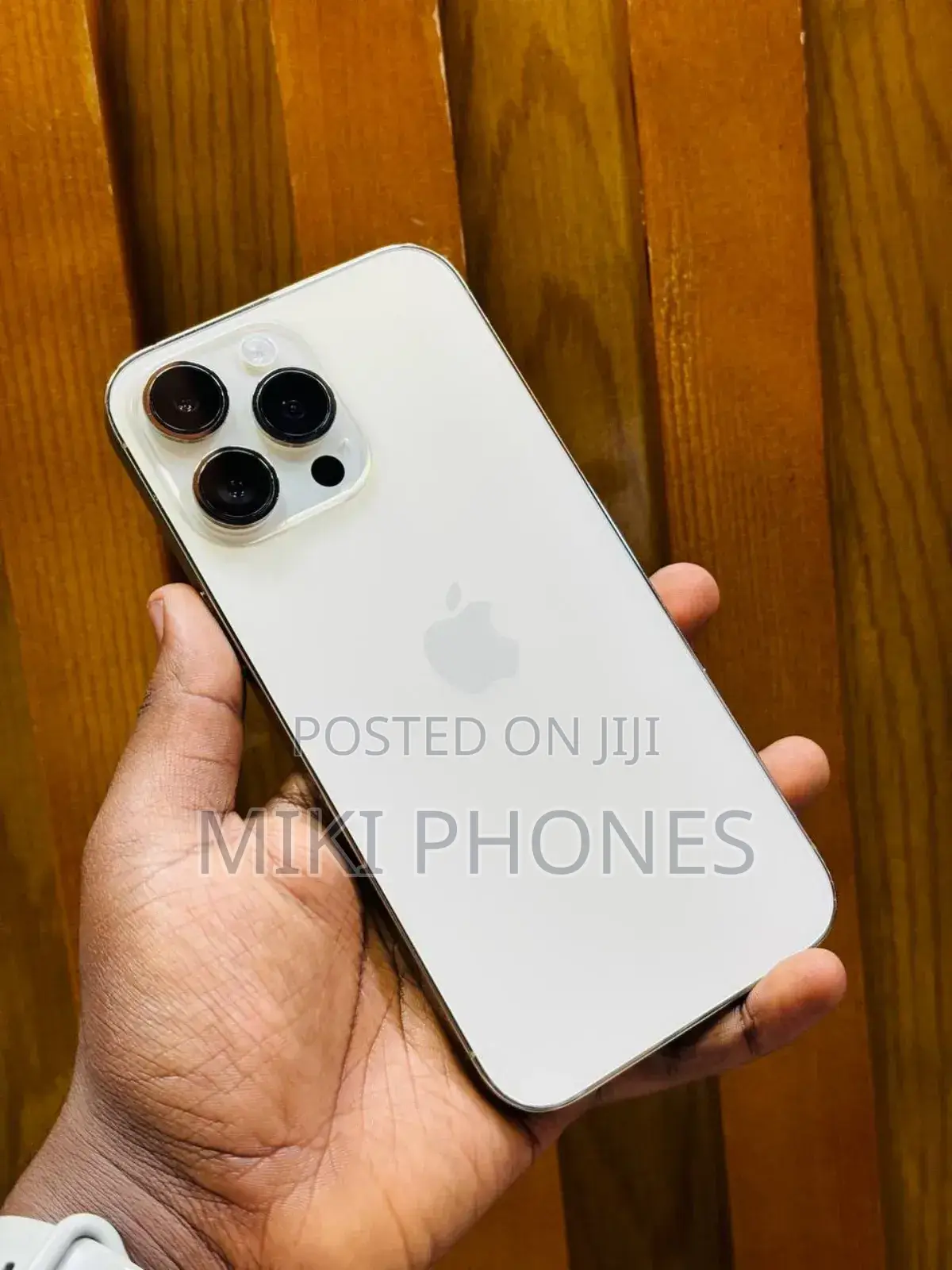 Apple iPhone 14 Pro Max 256 GB White