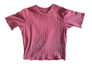 Photo - Quality Croptop