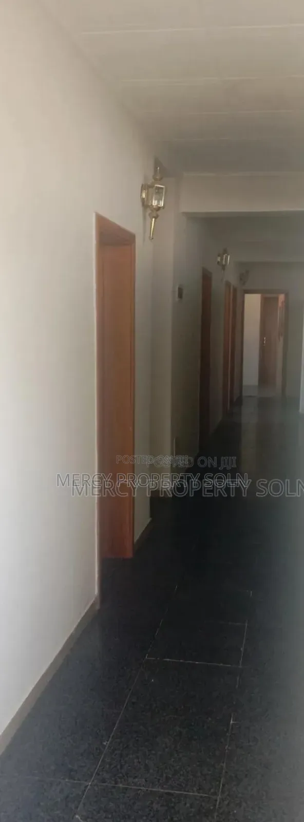 Warehouse for Rent Gerji Area መጋዘን ኪራይ ገርጂ አከባቢ