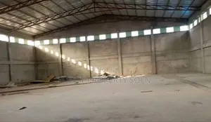 Warehouse for Rent Gerji Area መጋዘን ኪራይ ገርጂ አከባቢ