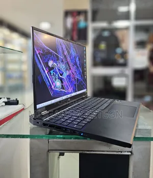 Photo - New Laptop Acer Predator Helios Neo 16 16GB Intel Core I9 SSD 1T