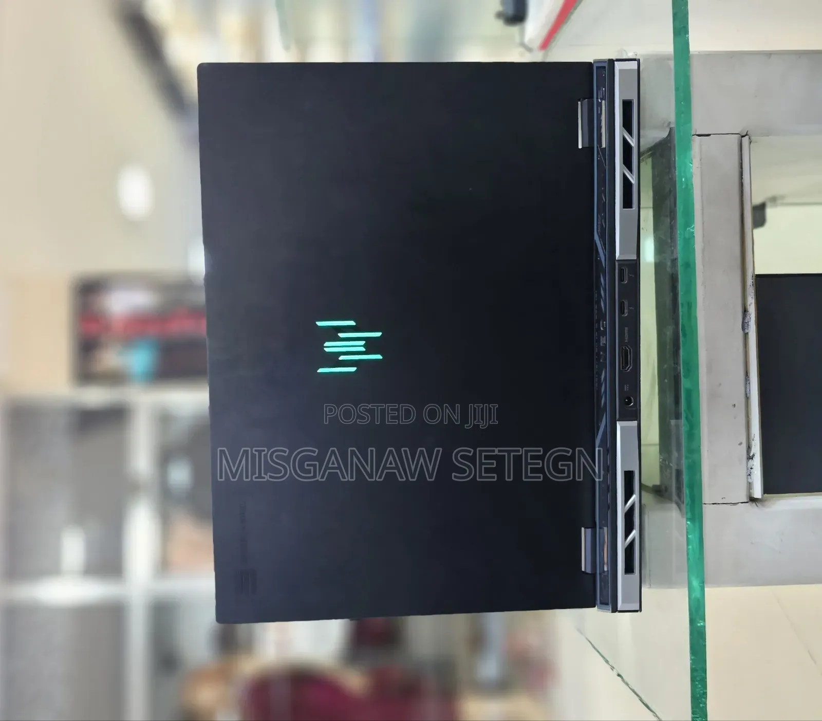 New Laptop Acer Predator Helios Neo 16 16GB Intel Core I9 SSD 1T