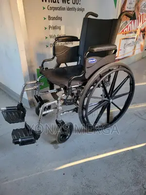 Used Wheelchair吏麤enhanced Control, Providing郾太orginal Wheelchair