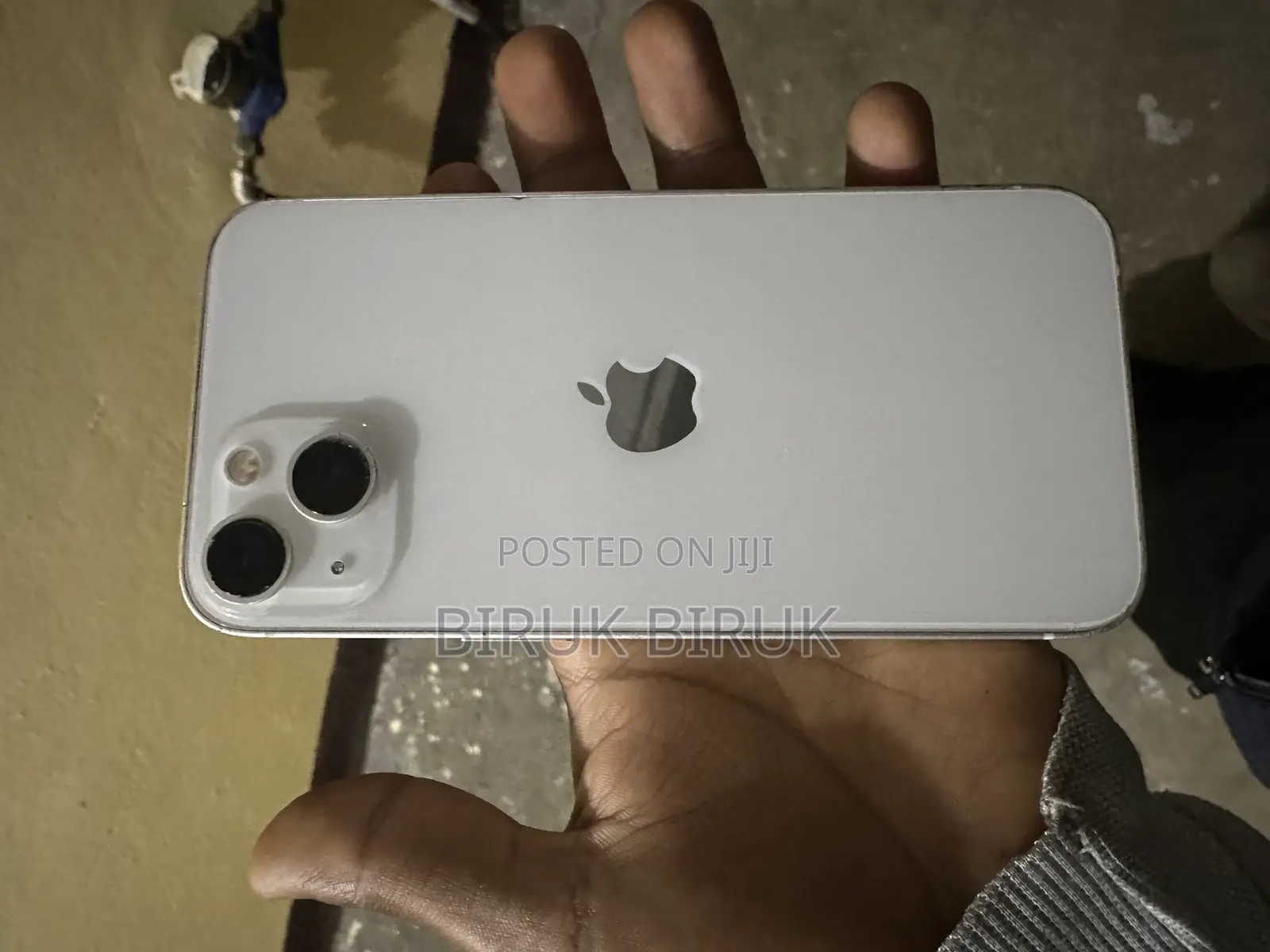 Apple iPhone 13 256 GB Pink