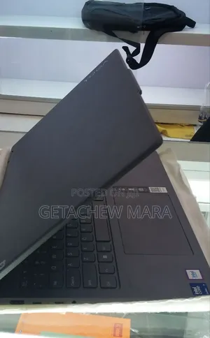 Photo - New Laptop Lenovo ThinkPad Yoga 16GB Intel SSD 1T