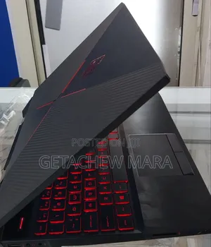 Photo - New Laptop HP Omen X 16GB Intel Core I7 SSD 512GB