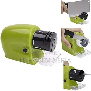 Photo - 4 in 1 Swift Knife Sharpener
