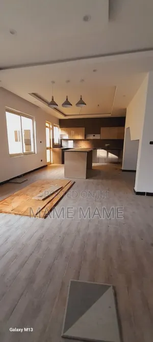 4bdrm House in Ccd Real Esteat, Bole for sale