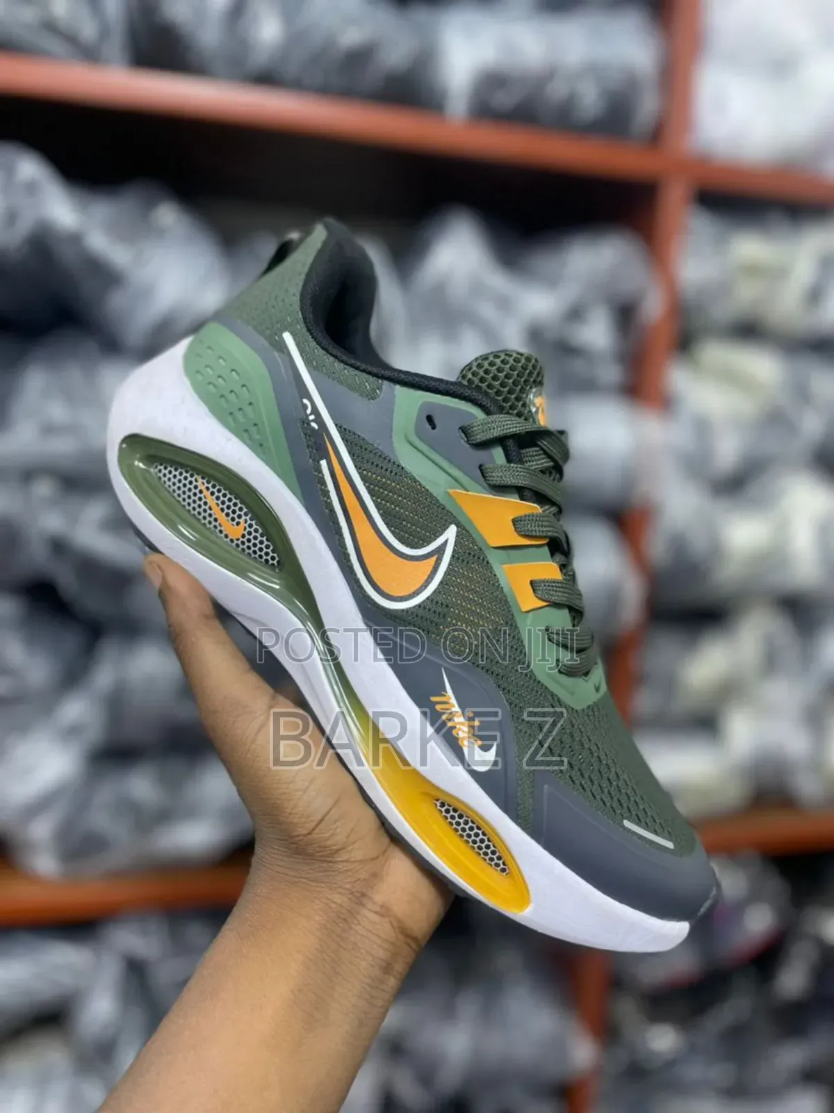 Nike Air Zoom