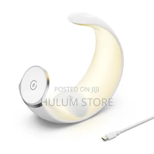 Nexo 4-in-1 Wireless Charger With Night Light